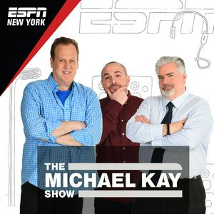 Listen to The Michael Kay Show in the App