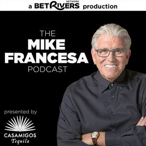 Listen to The Mike Francesa Podcast in the App