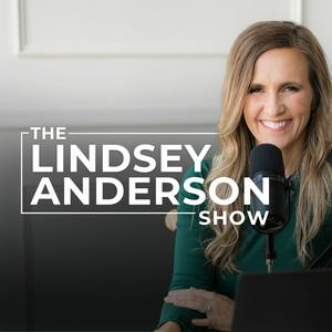 Listen to The Lindsey Anderson Show in the App