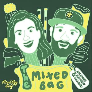 Listen to The Mixed Bag in the App