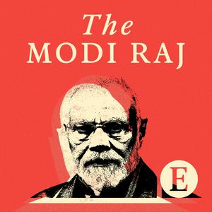 Listen to The Modi Raj from The Economist in the App