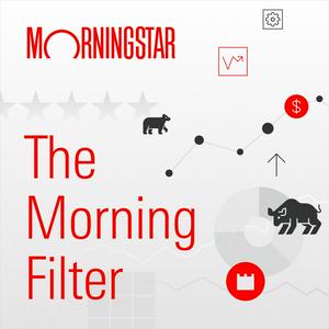 Listen to The Morning Filter in the App