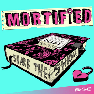 Listen to The Mortified Podcast in the App