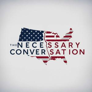 Listen to The Necessary Conversation in the App