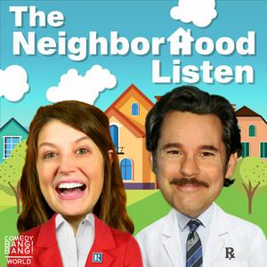 Listen to The Neighborhood Listen in the App