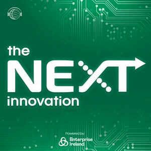 Listen to The Next Innovation in the App