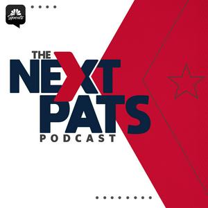 Listen to The Next Pats Podcast - A Patriots Podcast in the App