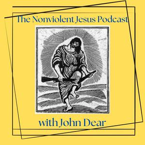 Listen to The Nonviolent Jesus Podcast: in the App