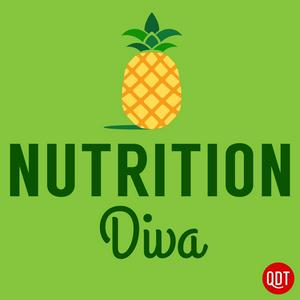 Listen to Nutrition Diva in the App