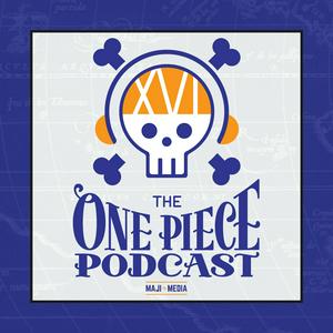 Listen to The One Piece Podcast in the App