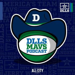 Listen to DLLS Dallas Mavericks Podcast in the App