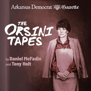 Listen to The Orsini Tapes in the App