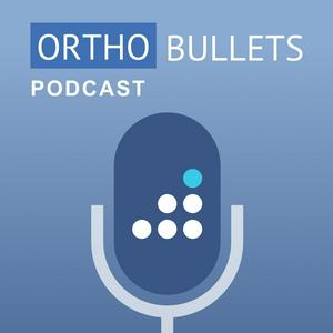 Listen to The Orthobullets Podcast in the App