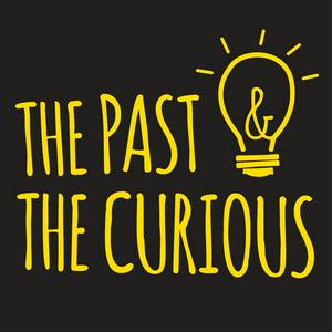 Listen to The Past and The Curious: A History Podcast for Kids and Families in the App