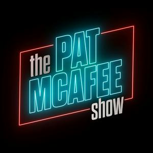 Listen to The Pat McAfee Show in the App