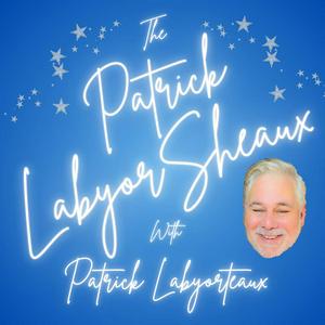 Listen to The Patrick LabyorSheaux with Patrick Labyorteaux in the App