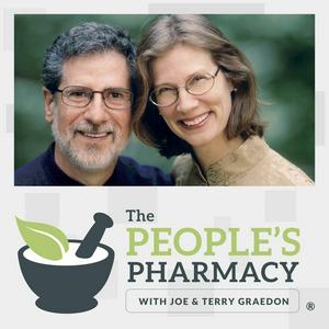 Listen to The People's Pharmacy in the App