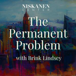 Listen to The Permanent Problem in the App