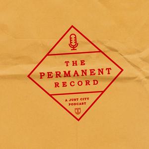 Listen to The Permanent Record in the App