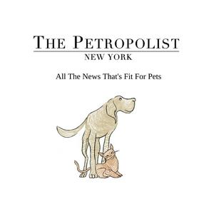 Listen to Petropolist in the App