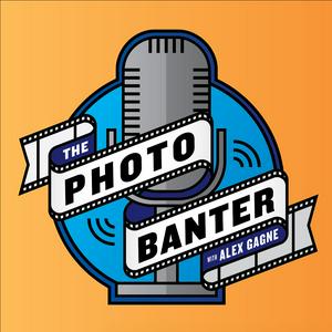 Listen to The Photo Banter in the App