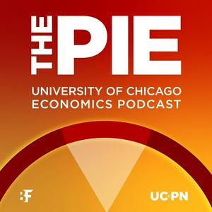 Listen to The Pie: An Economics Podcast in the App