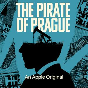 Listen to The Pirate of Prague in the App