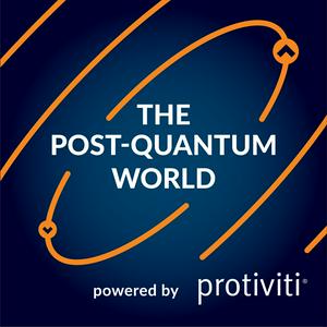 Listen to The Post-Quantum World in the App