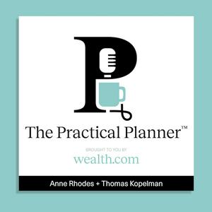 Listen to The Practical Planner in the App