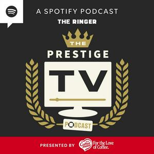 Listen to The Prestige TV Podcast in the App