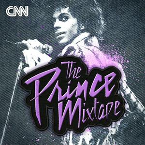 Listen to The Prince Mixtape in the App