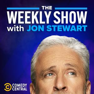 Podcast The Weekly Show with Jon Stewart