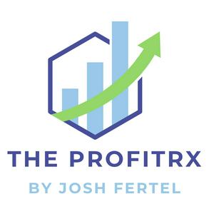 Listen to The ProfitRx in the App