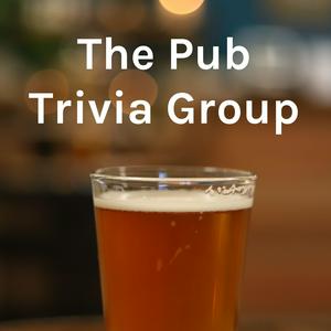 Listen to The Pub Trivia Group in the App