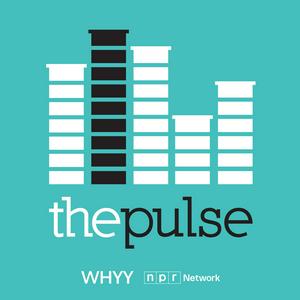 Listen to The Pulse in the App