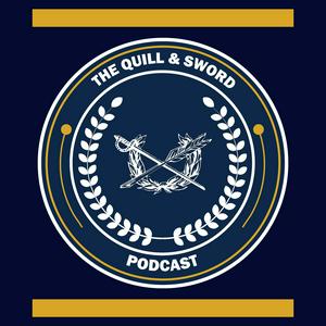 Listen to The Quill & Sword in the App