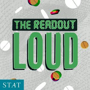 Listen to The Readout Loud in the App