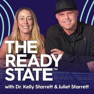 Listen to The Ready State Podcast in the App