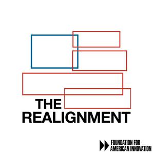 Listen to The Realignment in the App