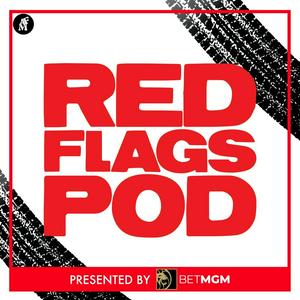 Listen to The Red Flags Podcast in the App