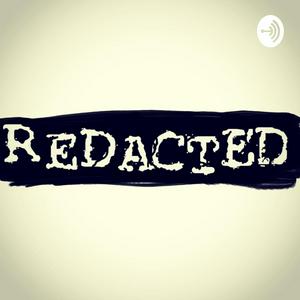 Listen to The Redacted Podcast in the App