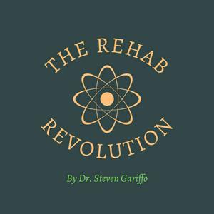 Listen to The Rehab Revolution in the App