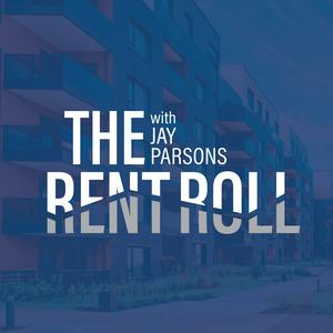 Listen to The Rent Roll with Jay Parsons in the App