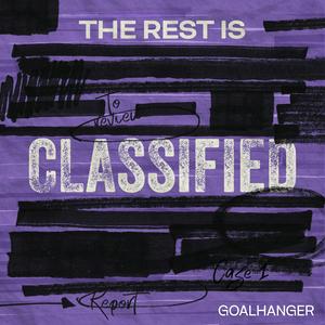 Listen to The Rest Is Classified in the App