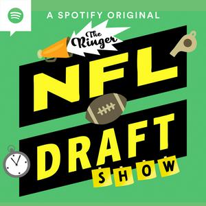 Listen to The Ringer Fantasy Football Show in the App