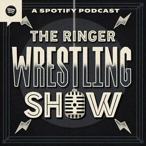 Listen to The Ringer Wrestling Show in the App