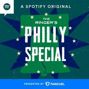 Listen to The Ringer's Philly Special in the App