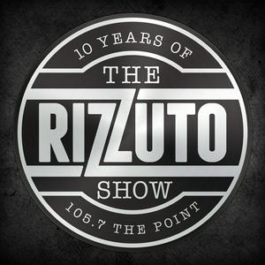 Listen to The Rizzuto Show in the App