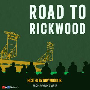 Listen to Road to Rickwood in the App