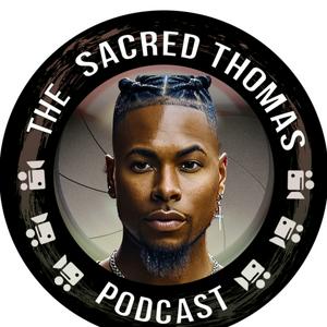 Listen to The Sacred Thomas Podcast in the App